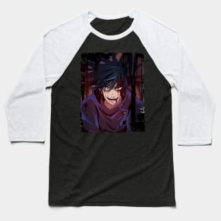 MEGUMI FUSHIGURO MERCH VTG Baseball T-Shirt